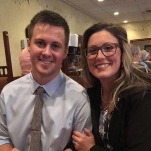 Meet your Posher, Lindsey